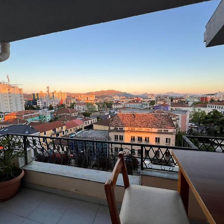 Shkodra Duplex Apartment Exteriér fotografie