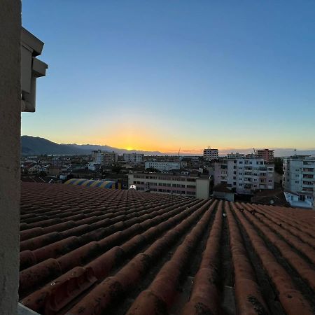 Shkodra Duplex Apartment Exteriér fotografie