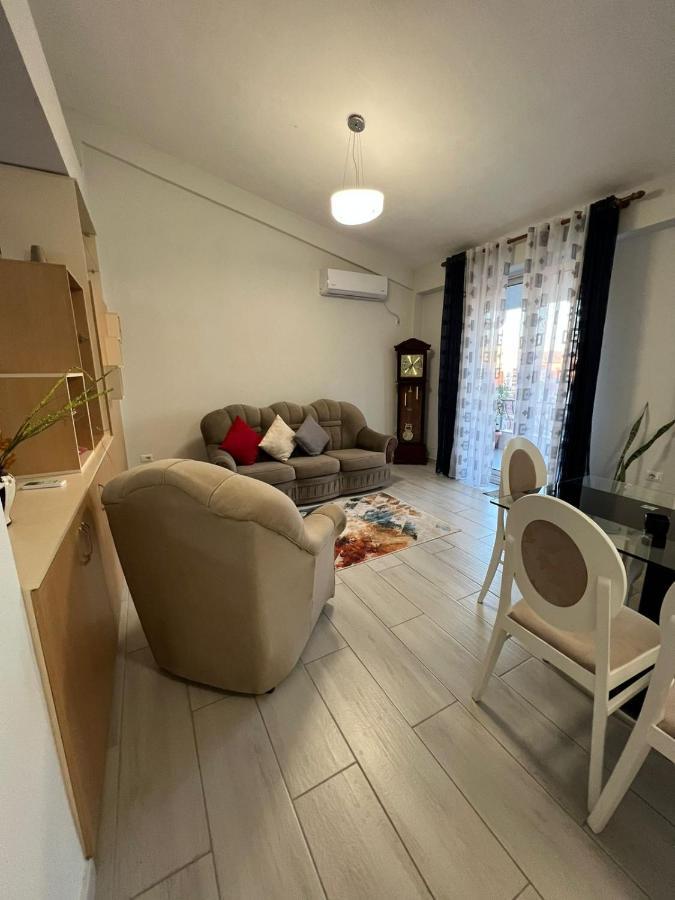 Shkodra Duplex Apartment Exteriér fotografie