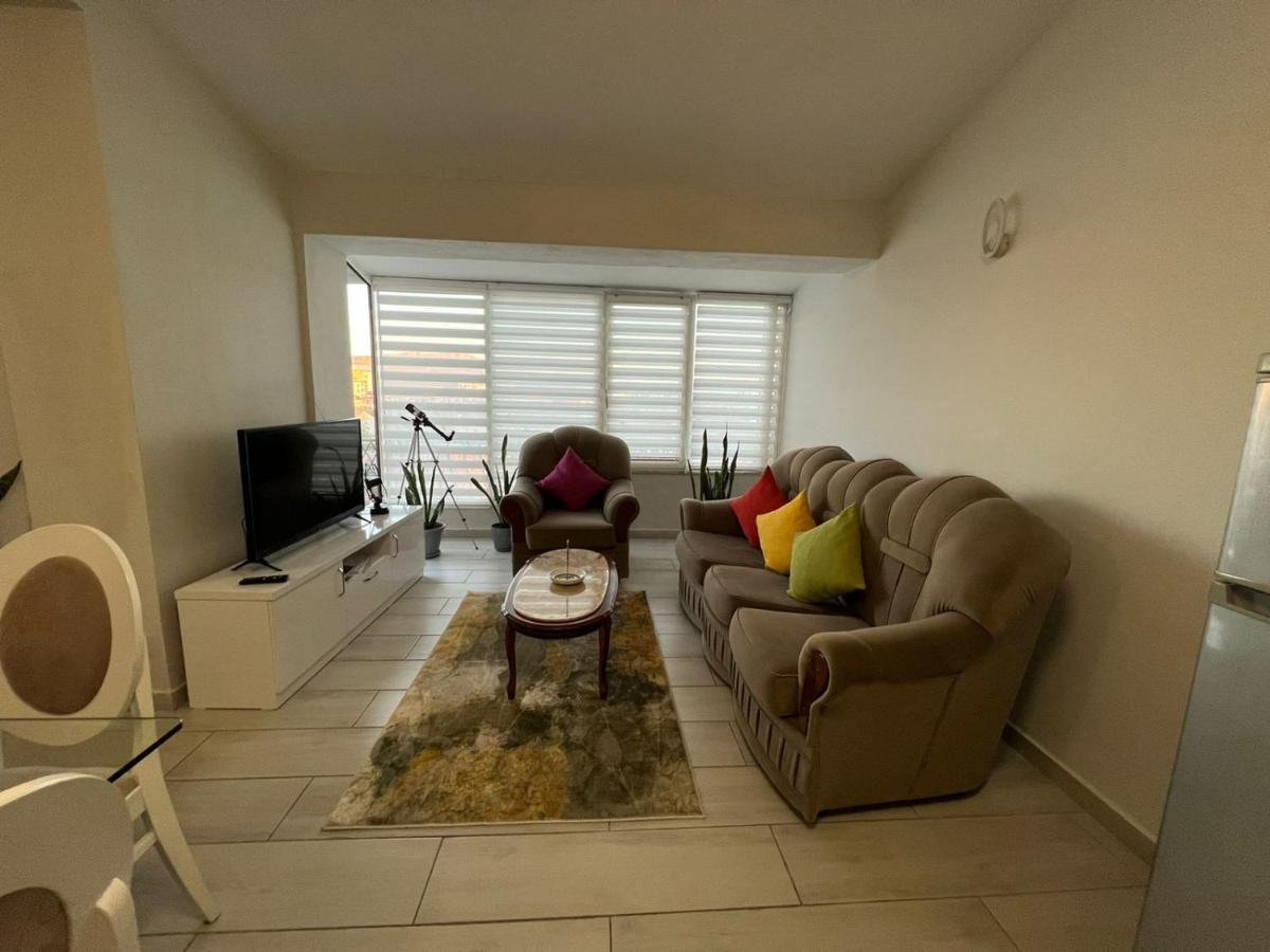 Shkodra Duplex Apartment Exteriér fotografie