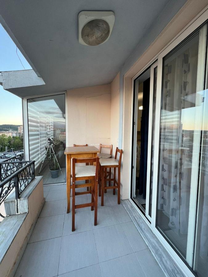 Shkodra Duplex Apartment Exteriér fotografie