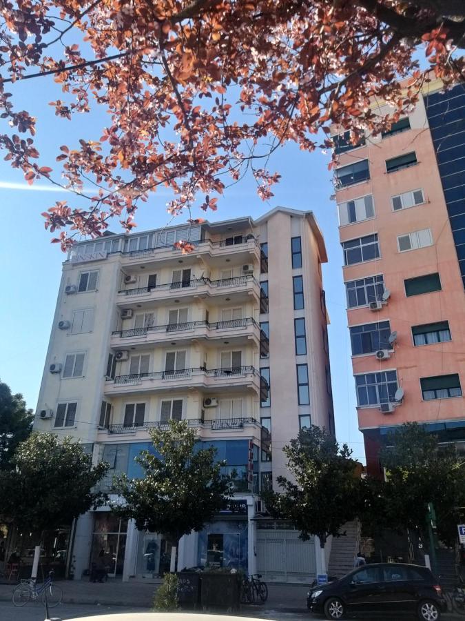 Shkodra Duplex Apartment Exteriér fotografie