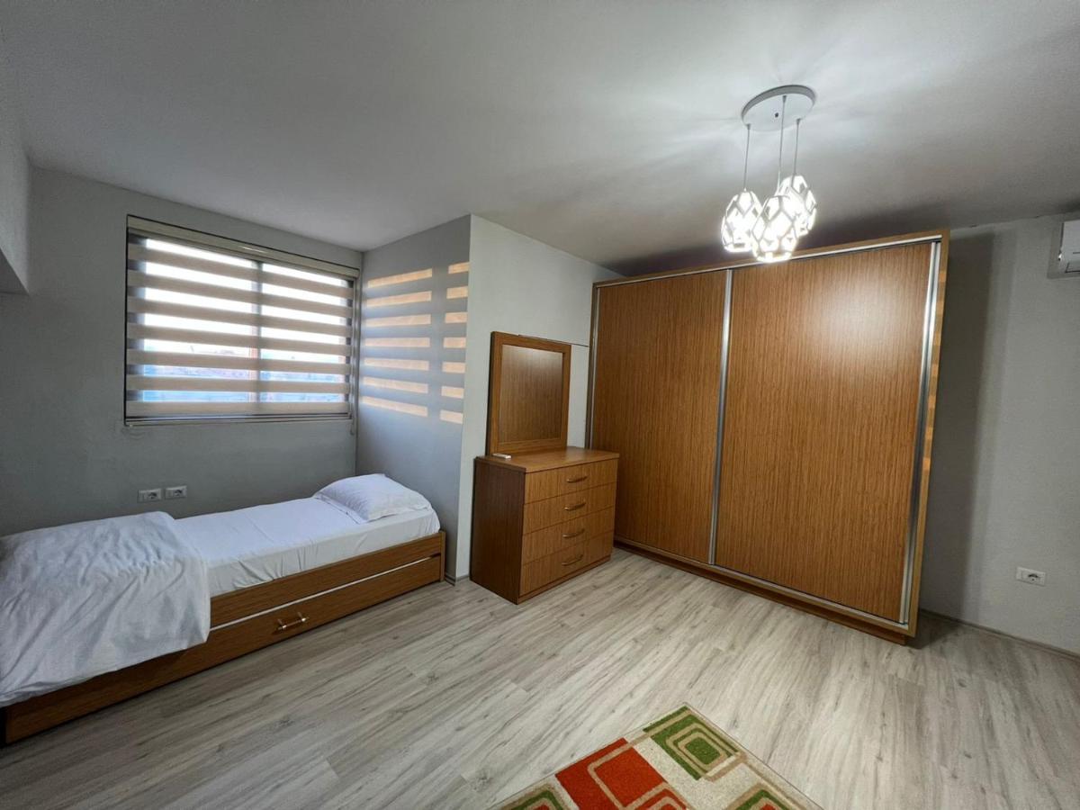 Shkodra Duplex Apartment Exteriér fotografie